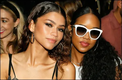 De quel pays Zendaya est-elle originaire ?