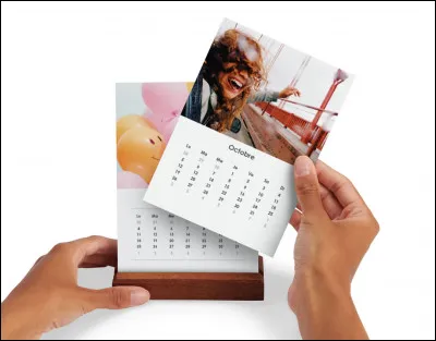 Quelle date est la plus proche de ta date d'anniversaire ?