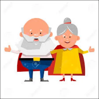 Comment dit-on "grand-mère" en espagnol ?