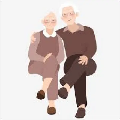 Quelle chanteuse interprète "Mamy Blue" dans les années 70 ?