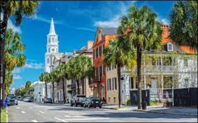 Caroline du Sud : Qui est le gouverneur de cet État depuis 2017 ?