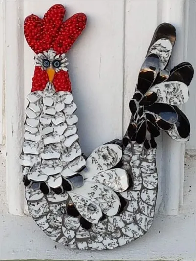 Laquelle de ces fables de La Fontaine n'existe pas ?