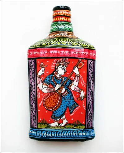 Quelle boisson est un alcool de riz ?