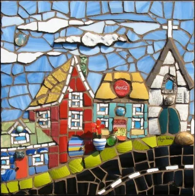 Quel village du Languedoc-Rousillon est situé entre Port Vendres et Argelès-sur-Mer ?