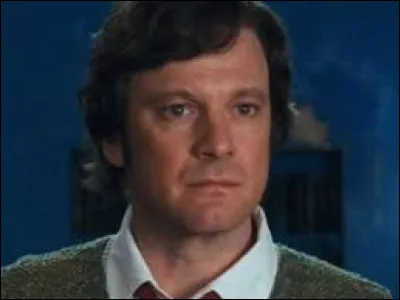 Du coup à la fin du film avec qui le père va-t-il se marier réellement ?