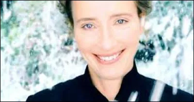 Qui est cette femme ?