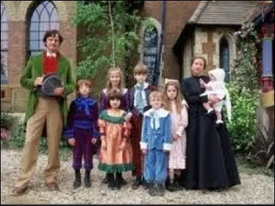 Combien de nurses les enfants ont-ils déjà fait fuir à cause de leur comportement, avant l'arrivée de Nanny McPhee ?