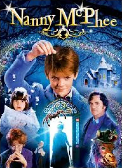 Combien d'enfants y a-t-il dans le premier film ?