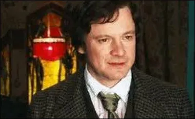 Comment s'appelle le père de famille ?