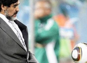 Quiz Coupe du monde de football 2010 : l'quipe d'Argentine