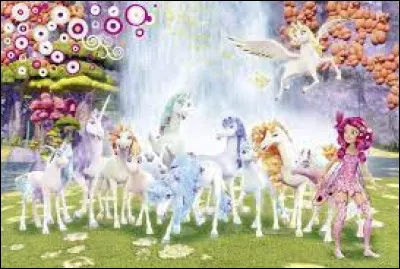 Quelles caractéristiques te correspondent le plus selon toi et tes amis ?