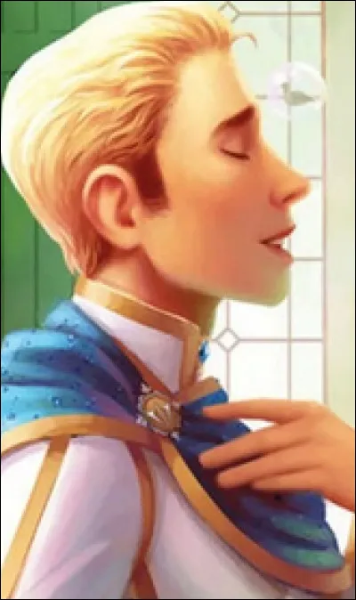 Et celui de son père ?