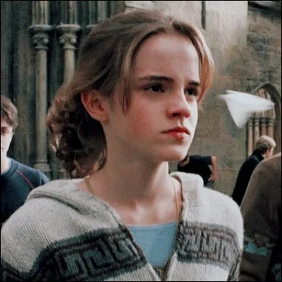 Dans HP3, quelle matière supplémentaire ne prend-elle pas ?