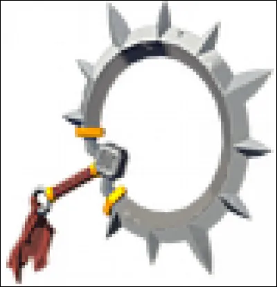 Quelle est cette épée ?