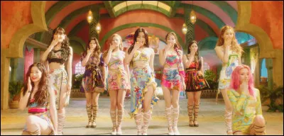 Quelle est cette chanson ?