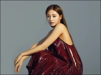 Quand Tzuyu est-elle née ?