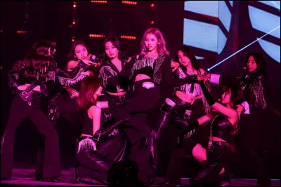 Qui sont les rappeuses ?