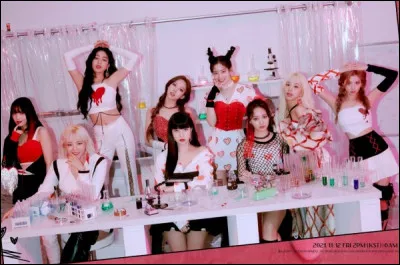 Quel est cet album ?