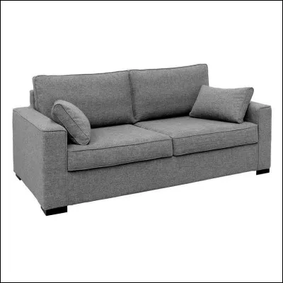 Quel est cet objet ?