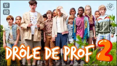 Quel est ce film ?
