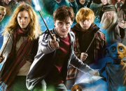 Test Quel est ton personnage dans ''Harry Potter'' ?