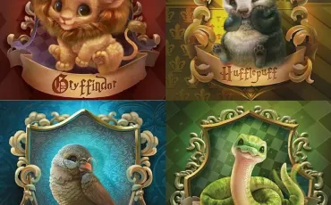Quiz Harry potter