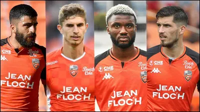 Qui est l'entraîneur du FCL en 2021-2022 ?