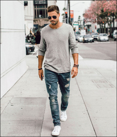 Quel style préfères-tu ?