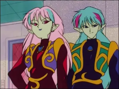 Comment ces deux ennemis font-ils pour appeler leurs monstres ?