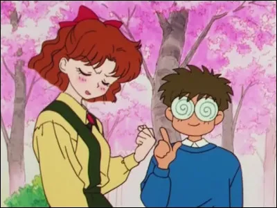 Que se passe-t-il entre Marc et Nanou ?