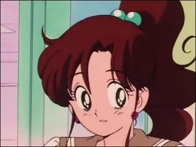 Pour quel personnage Marcy va-t-elle avoir des sentiments ?