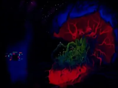 Qu'arrive-t-il à l'arbre au fur et à mesure des épisodes ?