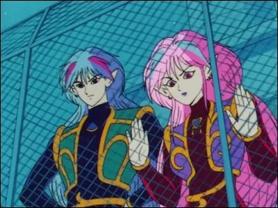 Où est cachée l'entrée de leur monde ?