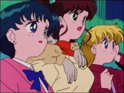 Pourquoi devaient-elles la perdre ?