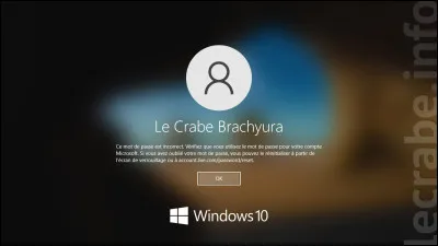 Quel mot de passe n'a jamais été celui du bureau de Dumbledore ?