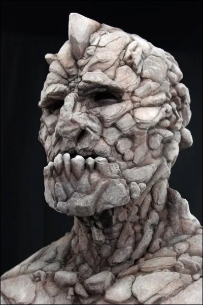 Monstre majeur de notre imaginaire issu de la mystique et du folklore juifs. Qui est-il ?