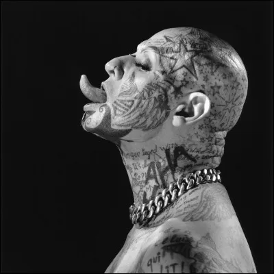 Démon infernal présidant les débauches et les orgies. Qui est-il ?