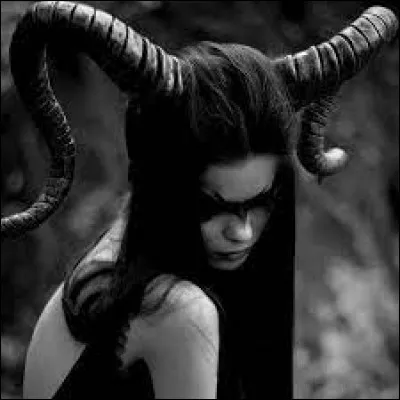 Dans la mysthique juive, Lilith serait la première femme de ;