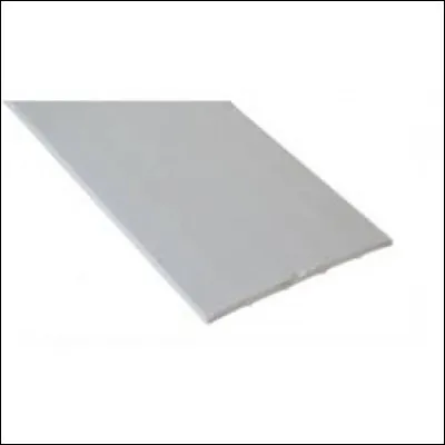 Quelle est l'origine du PVC ?