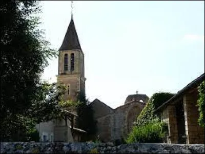 Ancienne commune néo-aquitaine, des deux côtés du Thouet, Missé se situe dans le département ...