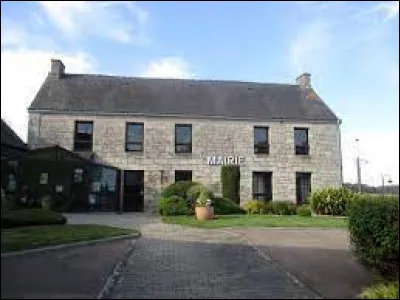 Nous partons en Bretagne, à Saint-Gérand. Commune de l'aire d'attraction Pontivyenne, elle se situe dans le département ...