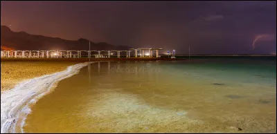 Qui a écrit "Le Loup des mers" ?