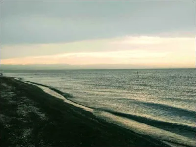 Quelle est la plus grande mer fermée du monde ?