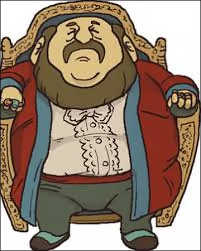 Qui sont les deux morts de ce jeu ?