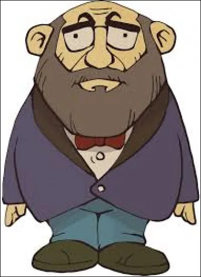 Qui sont les domestiques des Reinhold ?