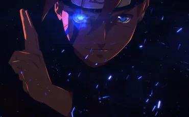 Quiz Naruto