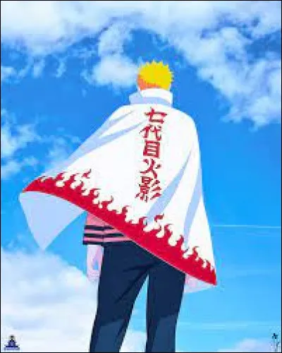 Quel est ton Hokage préféré ?