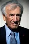 Elie Wiesel a crit 'Le septime fils'.