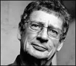 'Un turbulent silence', roman d'Andr Brink, se droule au Knya.