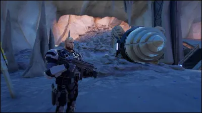 Quelle est l'arme du boss Gunnar ?